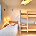 Vakantiehuis Domino By Interhome Saint-Georges-d'Oleron