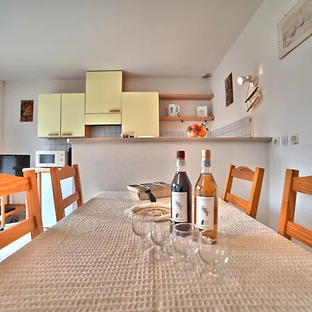 Сasa de vacaciones Domino By Interhome *