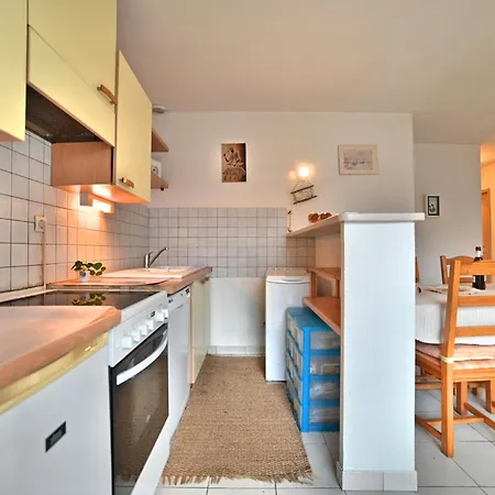 Feriehus Domino By Interhome *
