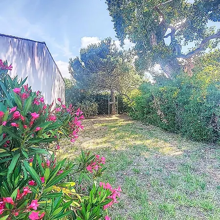 Domino By Interhome Saint-Georges-d'Oleron