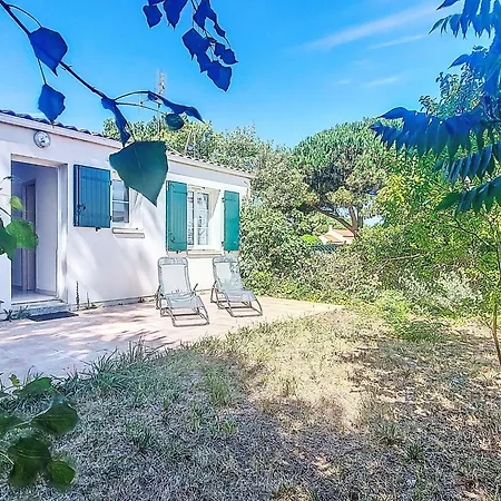 Domino By Interhome Сasa de vacaciones *