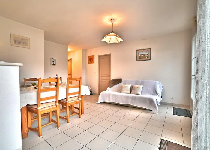 Сasa de vacaciones Domino By Interhome