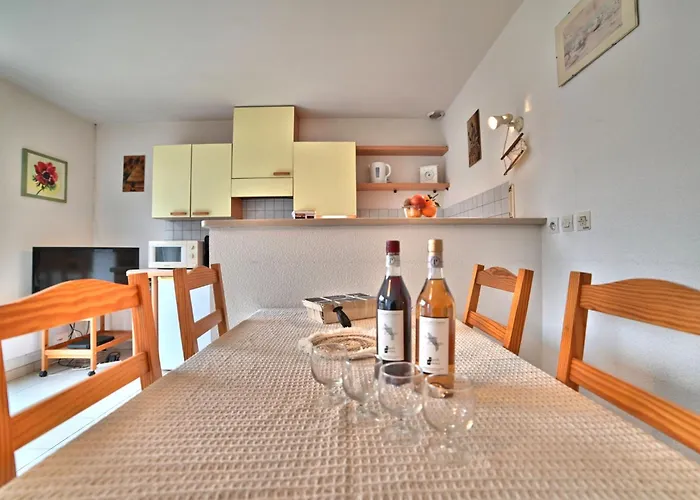 Сasa de vacaciones Domino By Interhome *