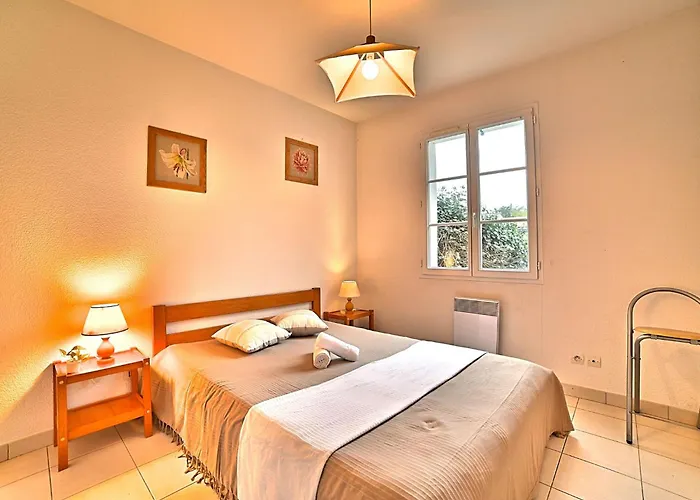 Сasa de vacaciones Domino By Interhome