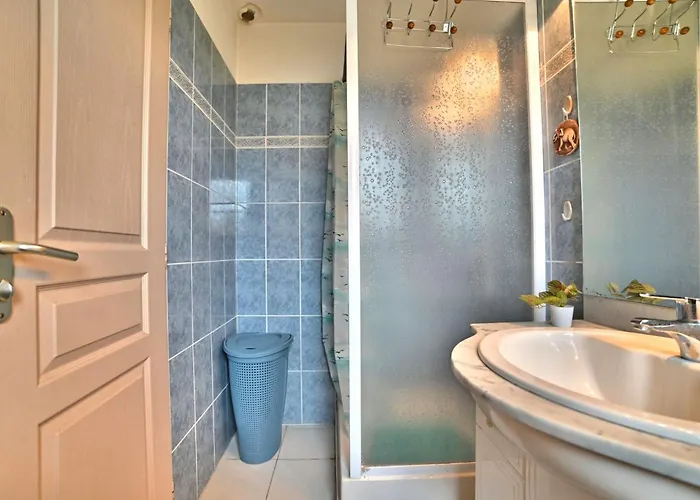 Сasa de vacaciones Domino By Interhome *