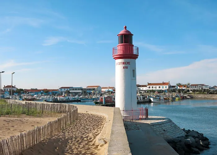 Domino By Interhome Сasa de vacaciones