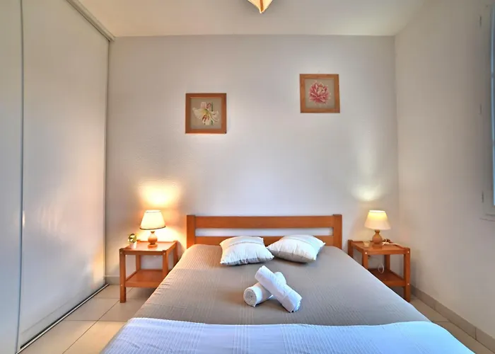 Domino By Interhome Сasa de vacaciones Saint-Georges-d'Oleron