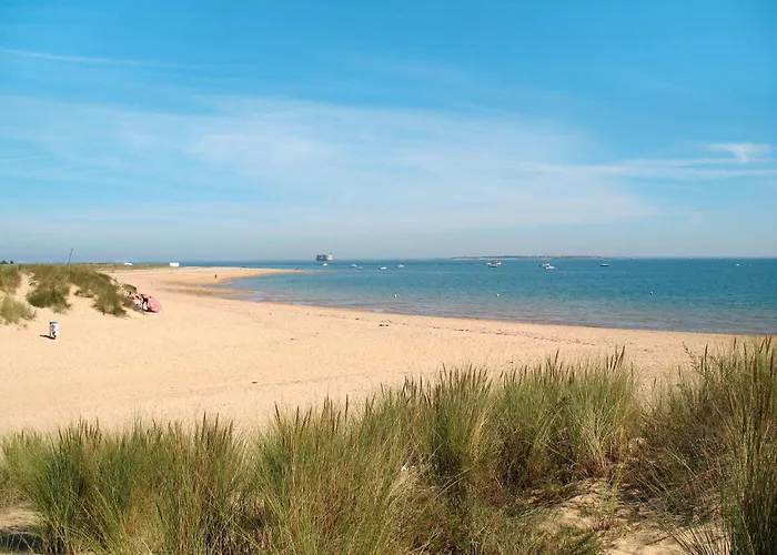 Сasa de vacaciones Domino By Interhome