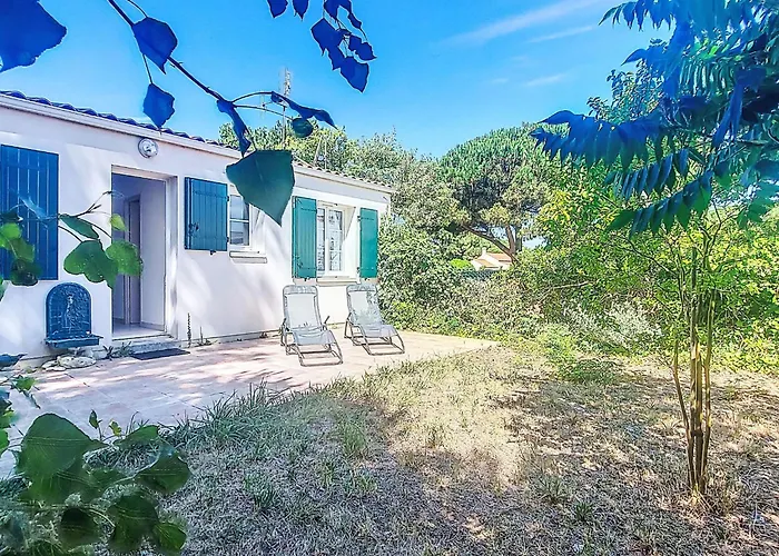 Domino By Interhome Сasa de vacaciones *